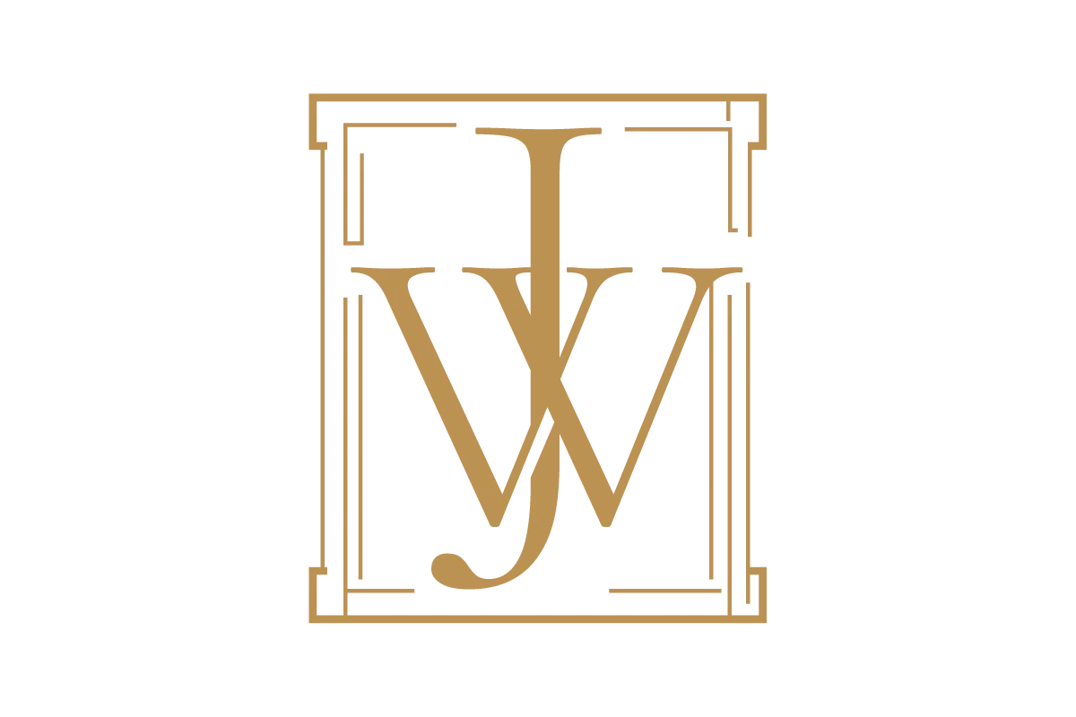 JW Capital monogram logo